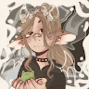 Meet your Posher, Raelyn